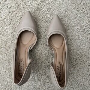 Abella women’s heels